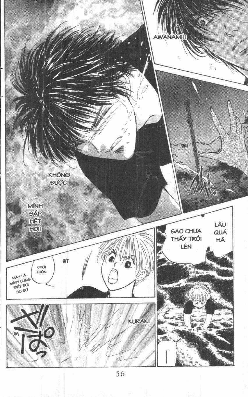 Giữa Muôn Trùng Mây Chapter 14 trang 51