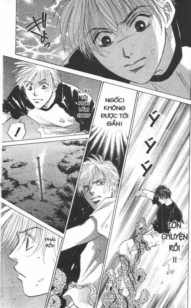 Giữa Muôn Trùng Mây Chapter 14 trang 52