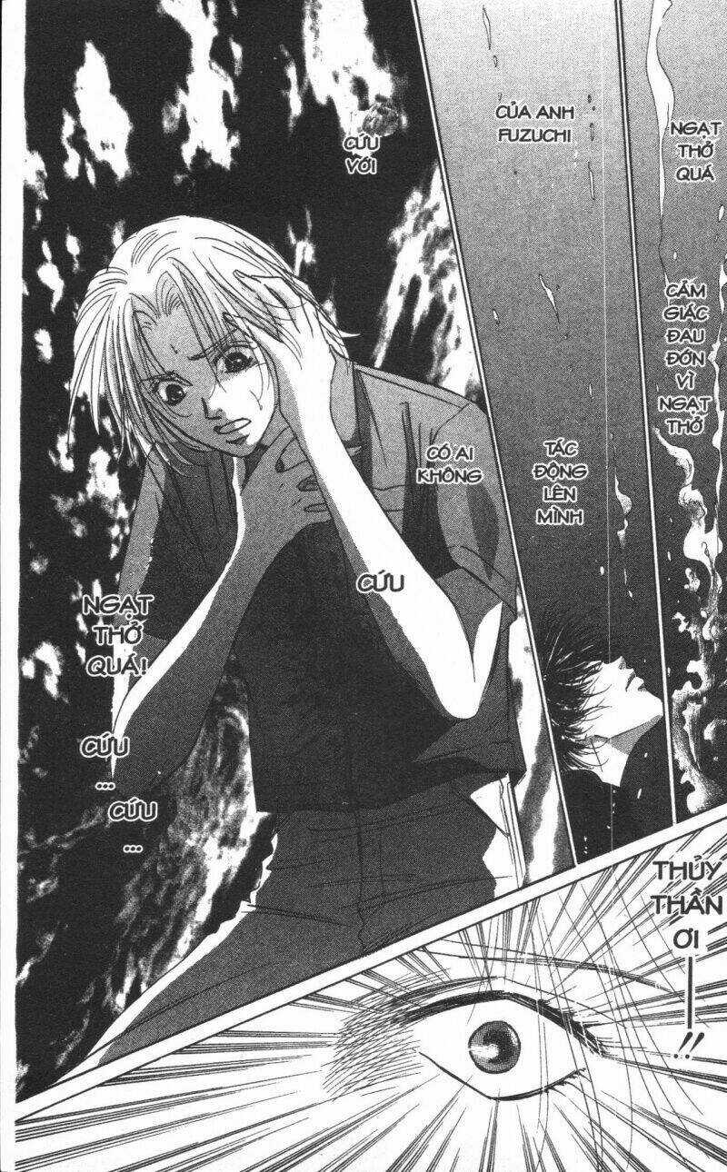 Giữa Muôn Trùng Mây Chapter 14 trang 54