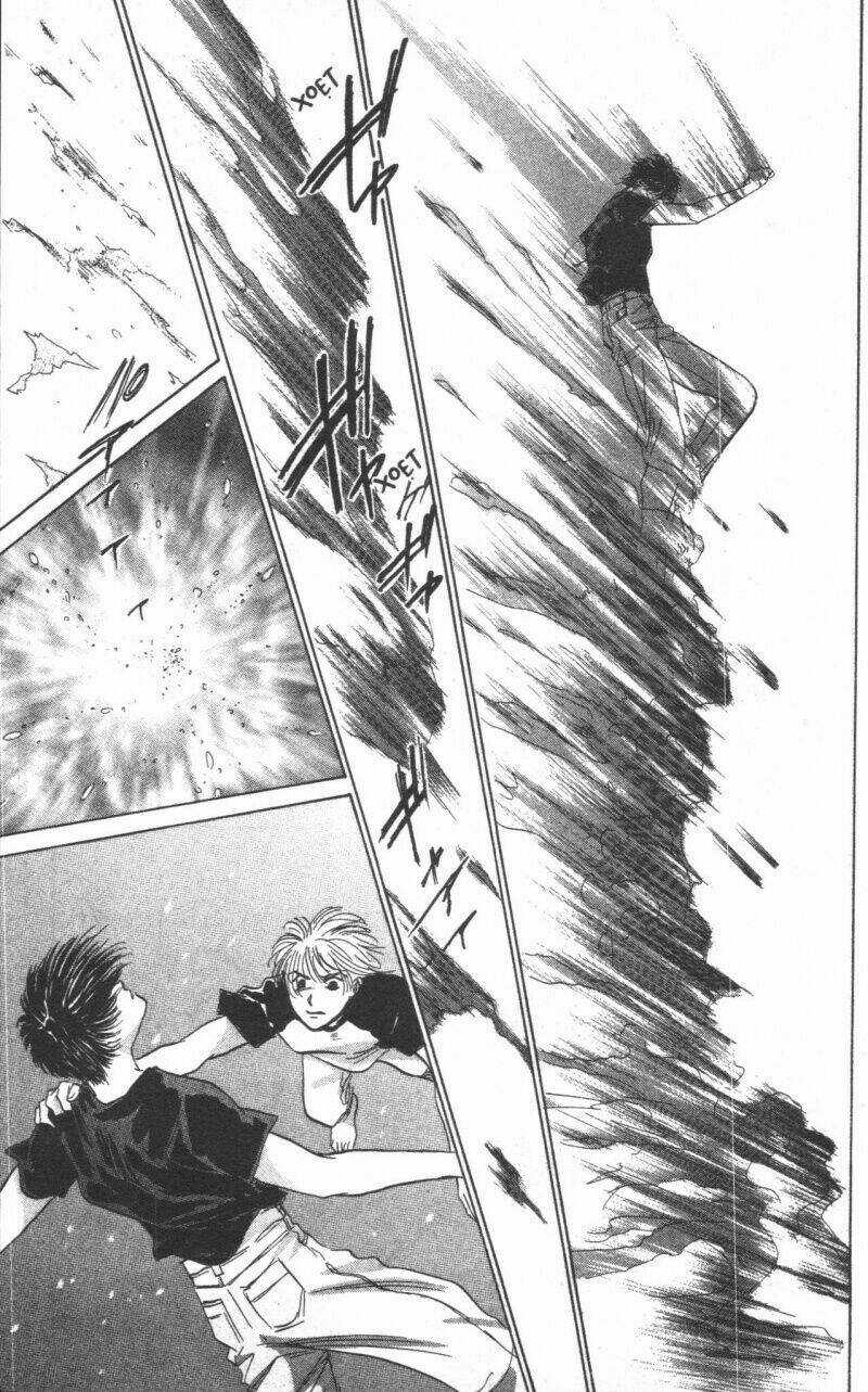 Giữa Muôn Trùng Mây Chapter 14 trang 56