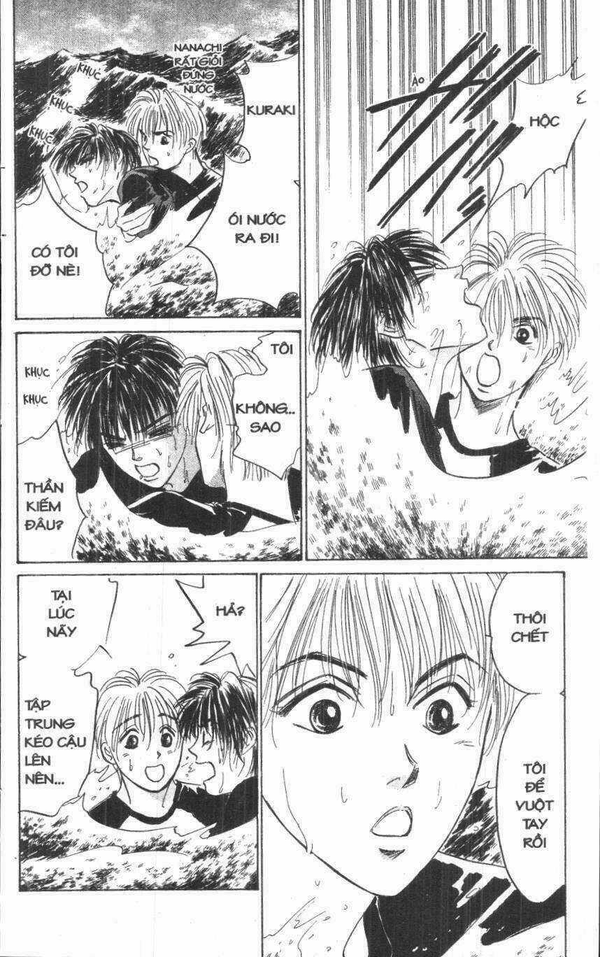 Giữa Muôn Trùng Mây Chapter 14 trang 57