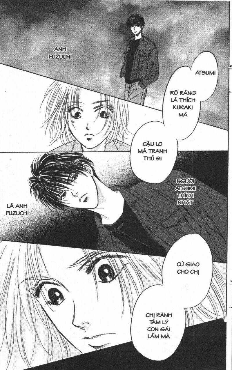 Giữa Muôn Trùng Mây Chapter 14 trang 6