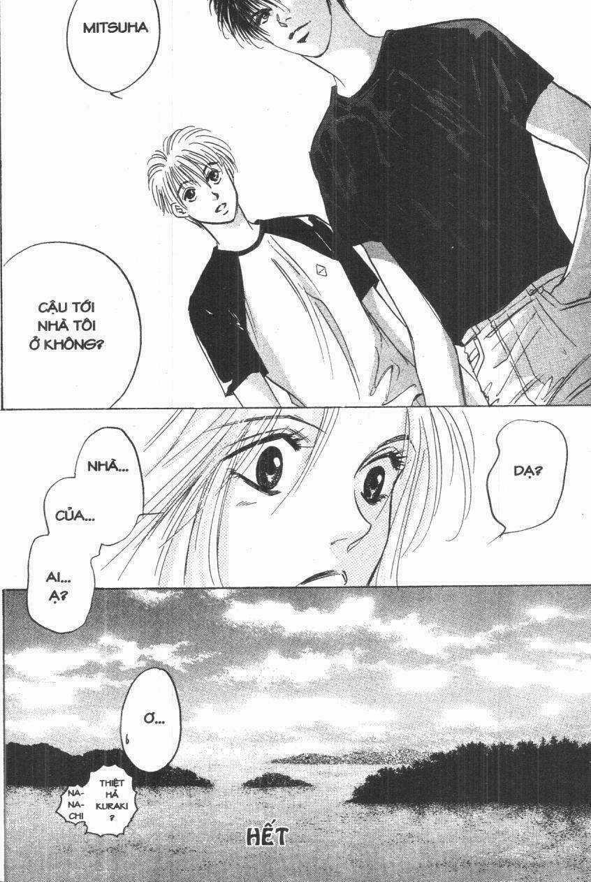 Giữa Muôn Trùng Mây Chapter 14 trang 63