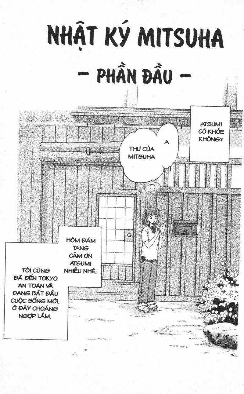 Giữa Muôn Trùng Mây Chapter 14 trang 64