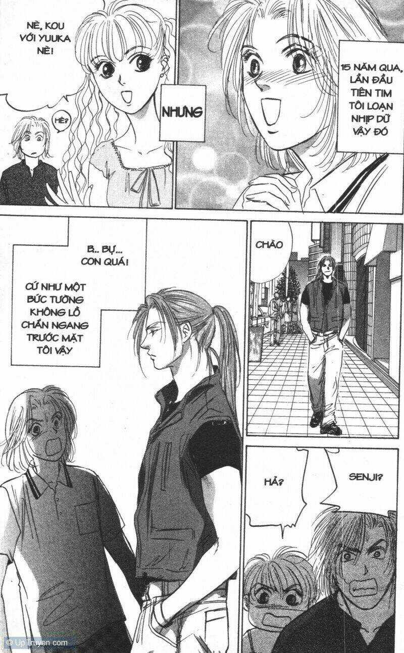 Giữa Muôn Trùng Mây Chapter 14 trang 80