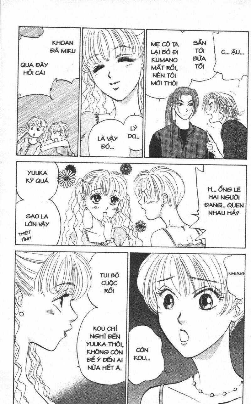 Giữa Muôn Trùng Mây Chapter 14 trang 82