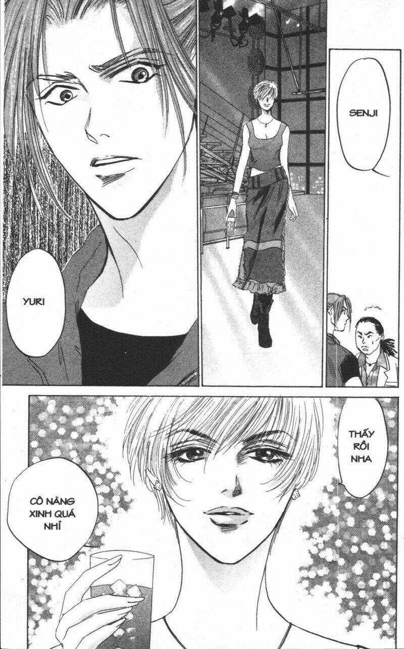 Giữa Muôn Trùng Mây Chapter 14 trang 88