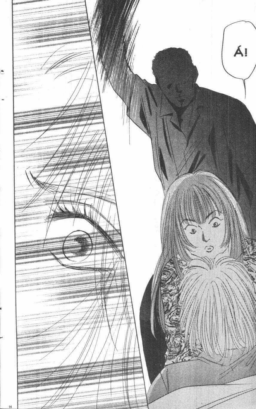 Giữa Muôn Trùng Mây Chapter 14 trang 9