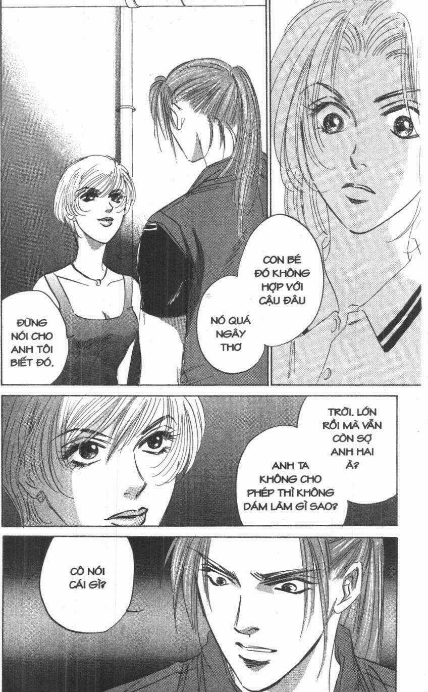 Giữa Muôn Trùng Mây Chapter 14 trang 91