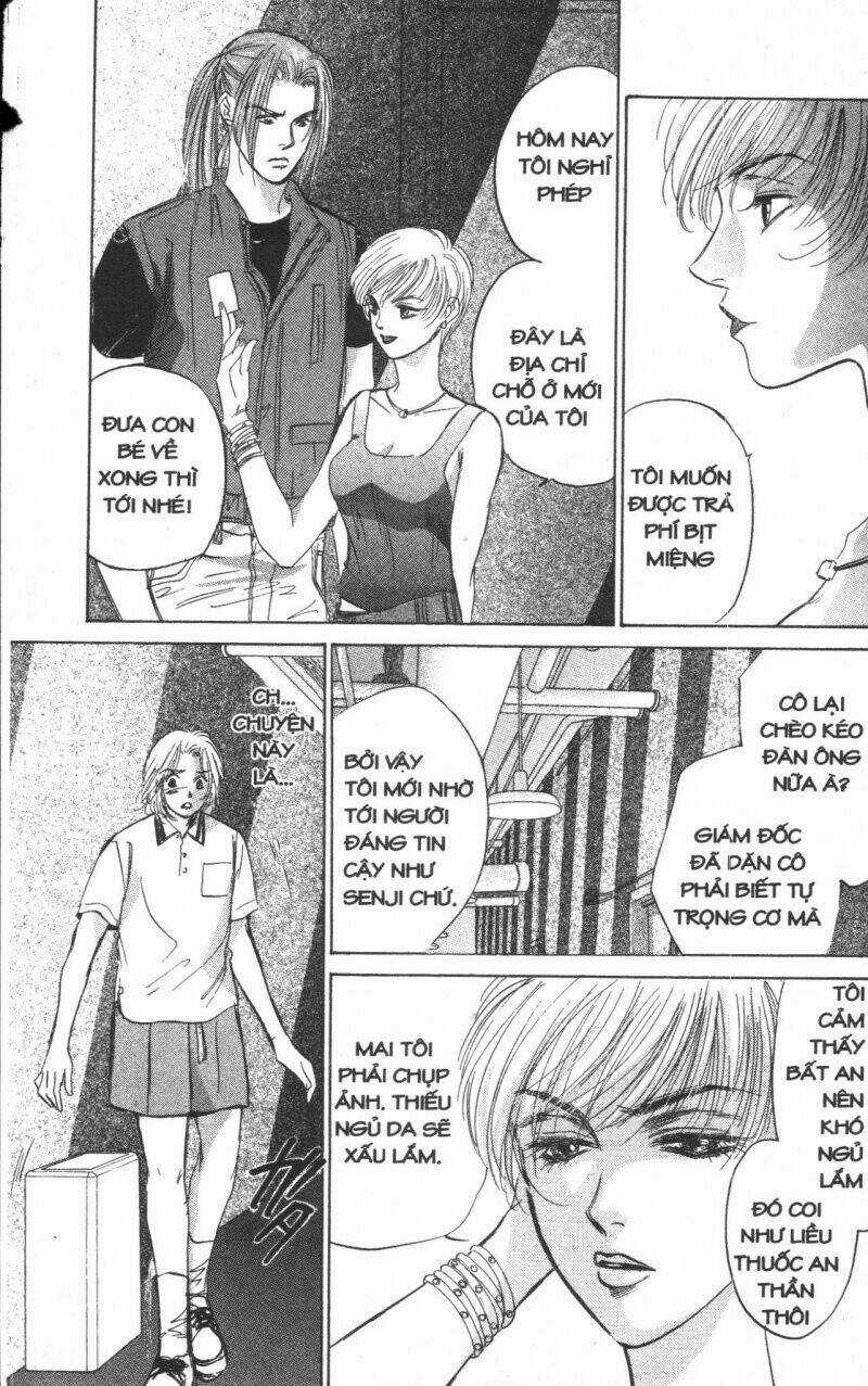 Giữa Muôn Trùng Mây Chapter 14 trang 92