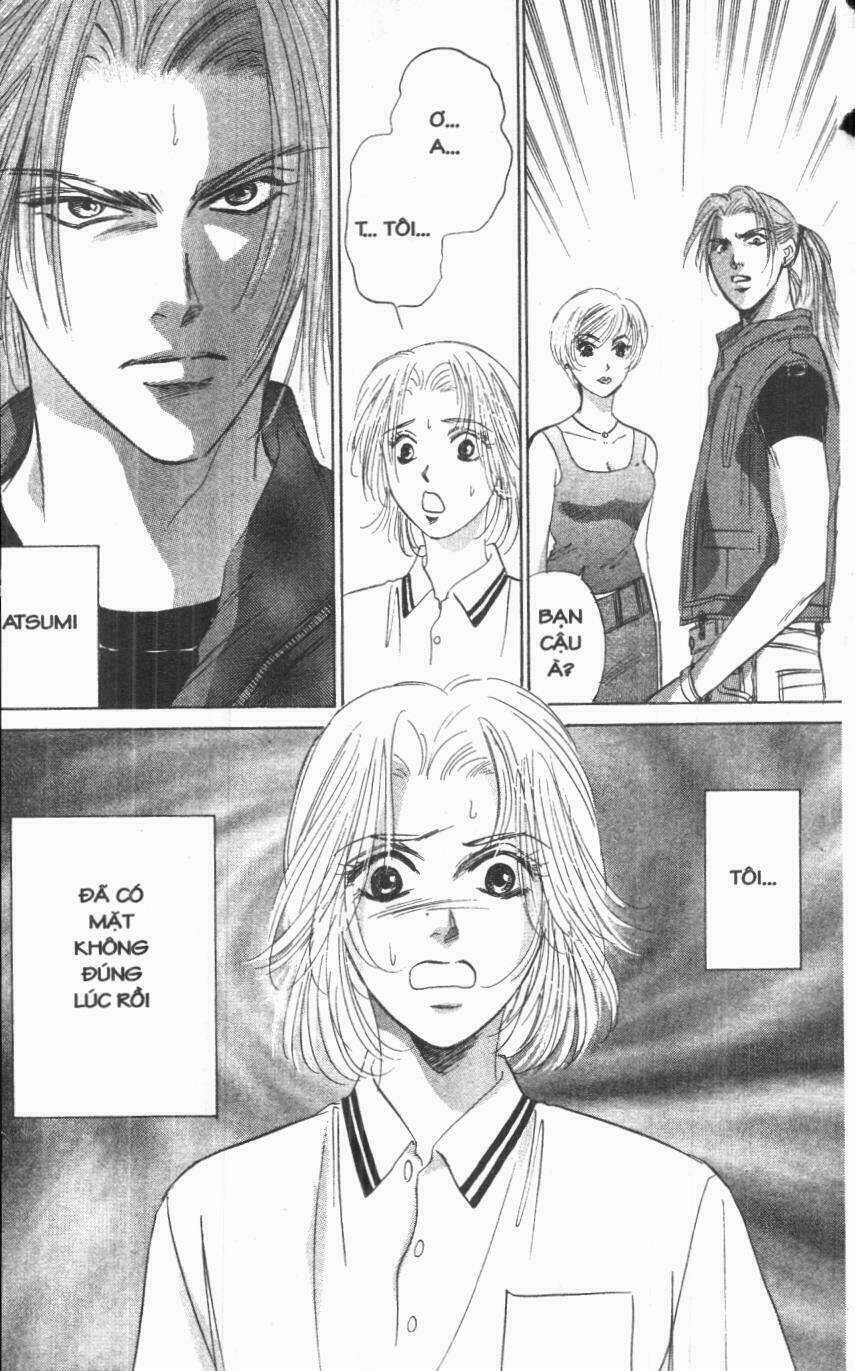 Giữa Muôn Trùng Mây Chapter 14 trang 93