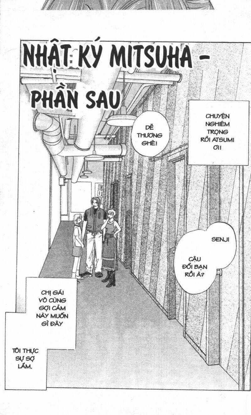 Giữa Muôn Trùng Mây Chapter 14 trang 94