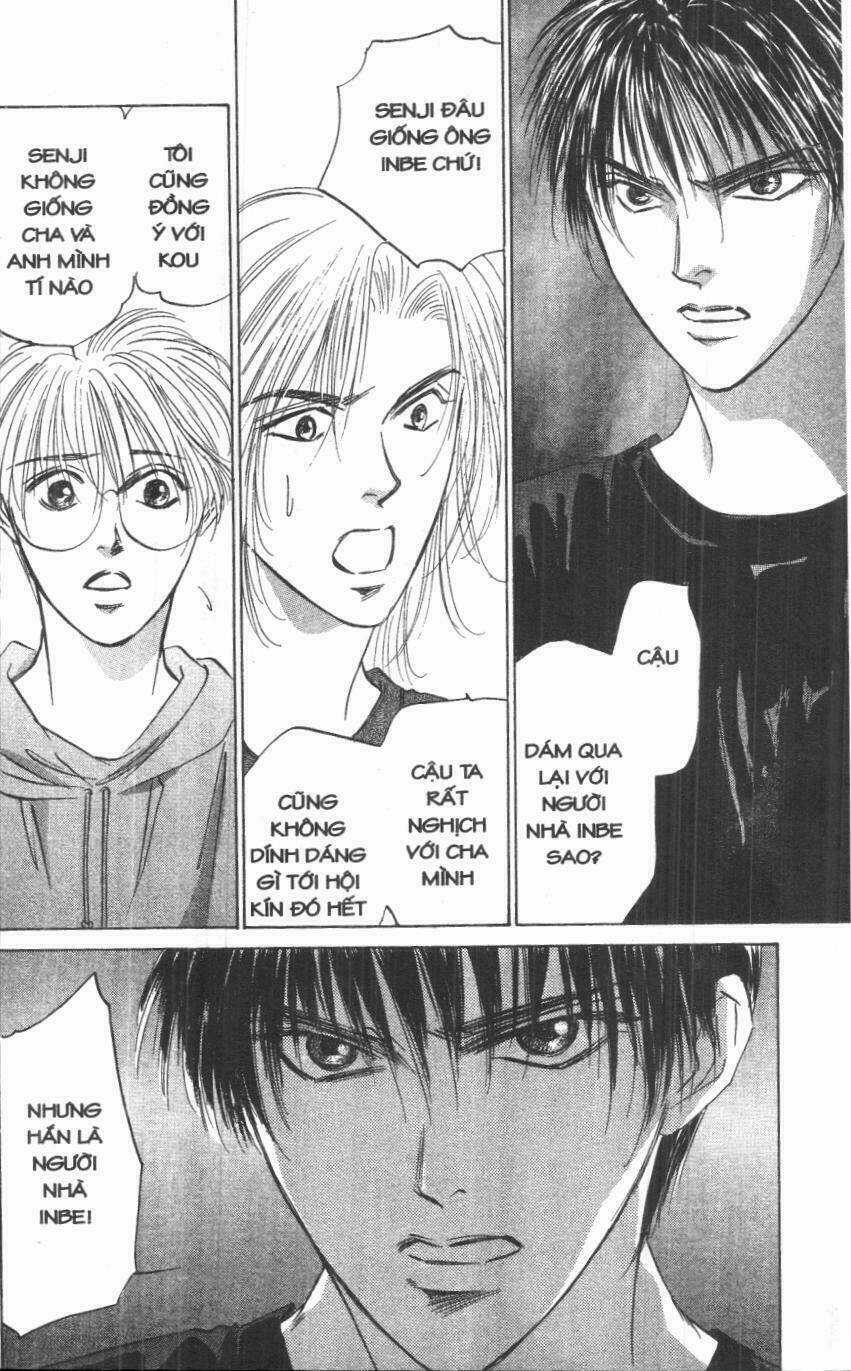 Giữa Muôn Trùng Mây Chapter 14 trang 97