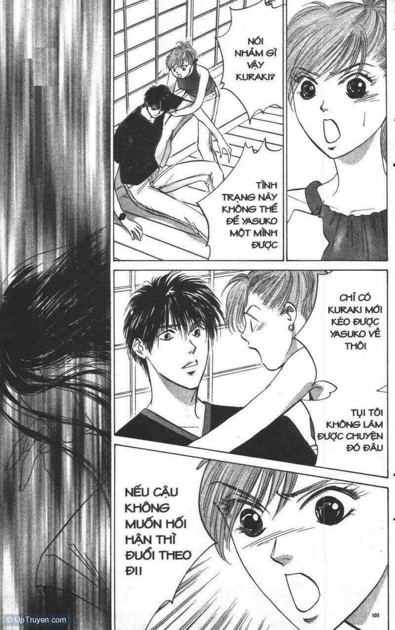 Giữa Muôn Trùng Mây Chapter 15 trang 102