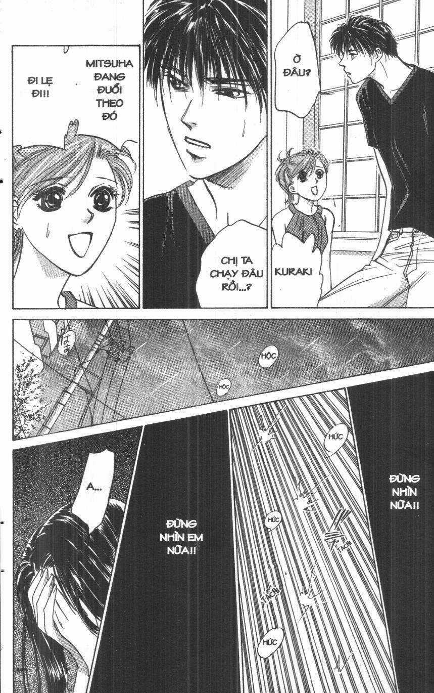 Giữa Muôn Trùng Mây Chapter 15 trang 103