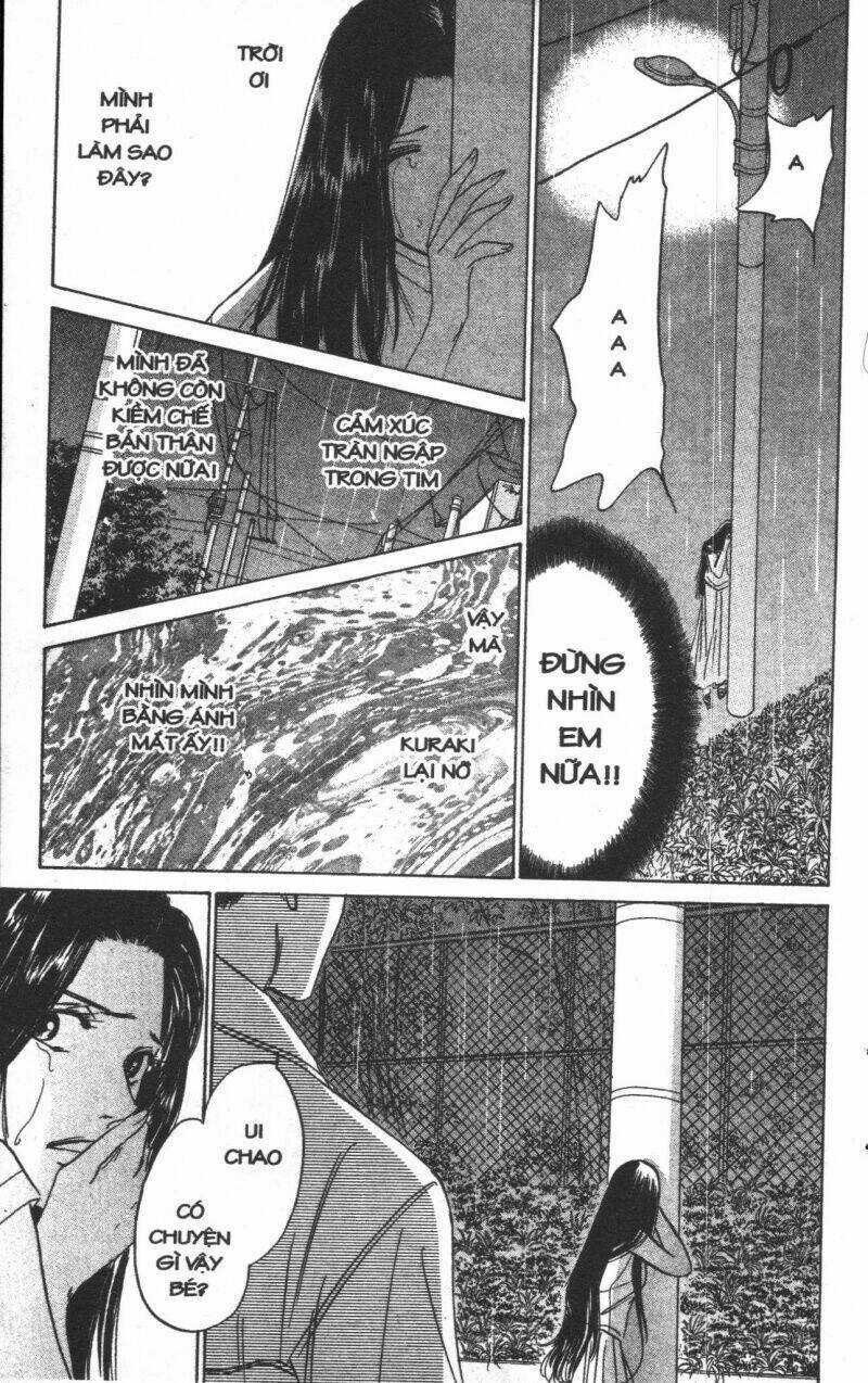 Giữa Muôn Trùng Mây Chapter 15 trang 104