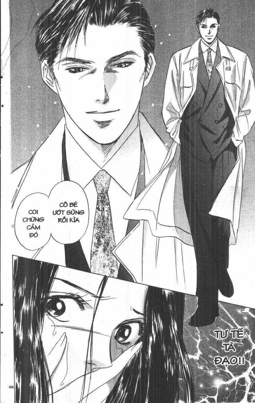 Giữa Muôn Trùng Mây Chapter 15 trang 105