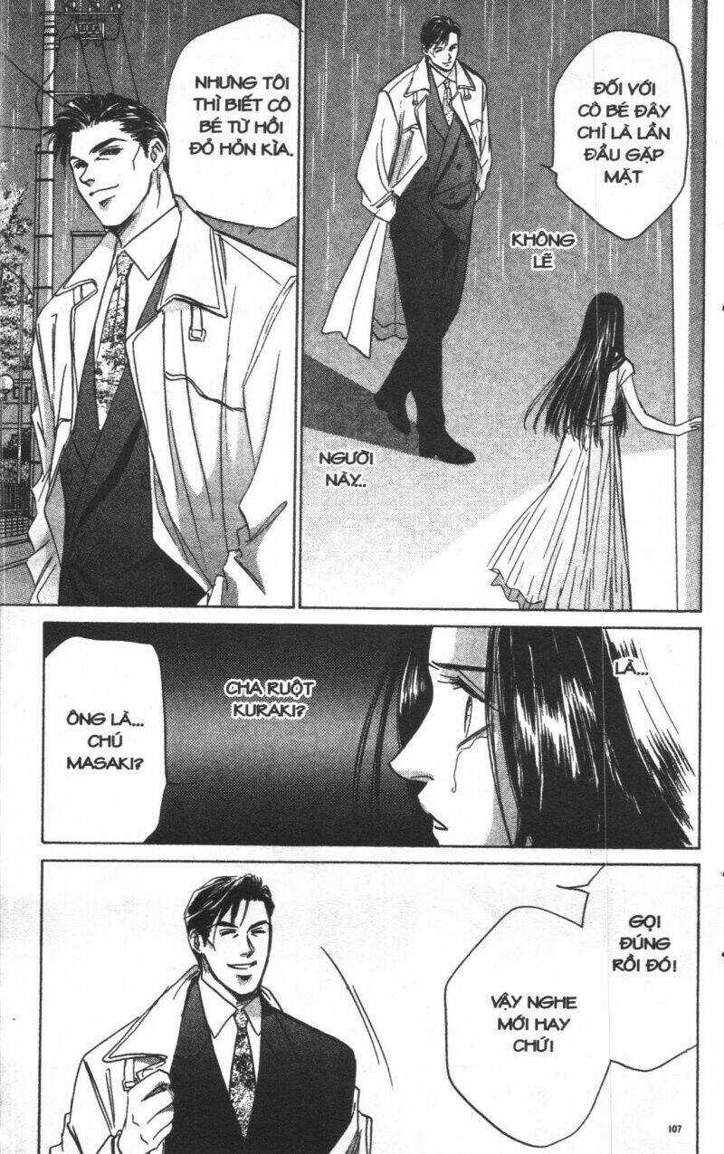 Giữa Muôn Trùng Mây Chapter 15 trang 106