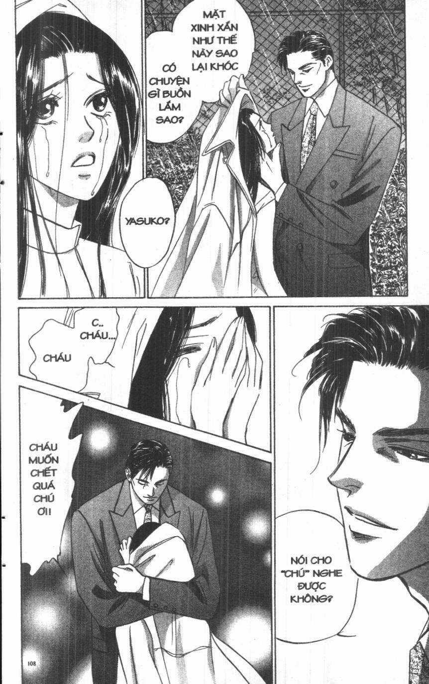 Giữa Muôn Trùng Mây Chapter 15 trang 107