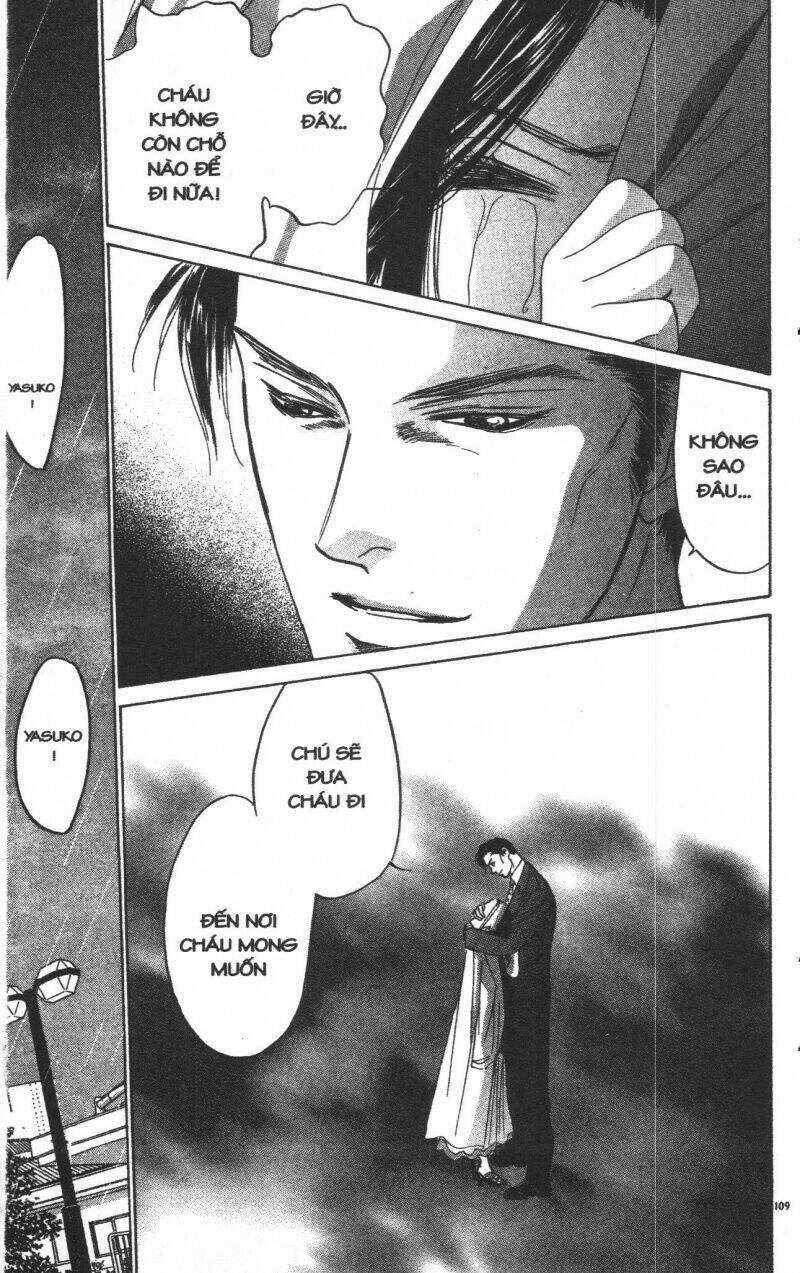 Giữa Muôn Trùng Mây Chapter 15 trang 108