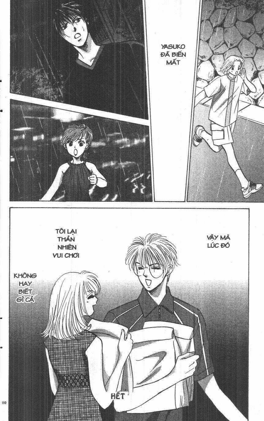 Giữa Muôn Trùng Mây Chapter 15 trang 109