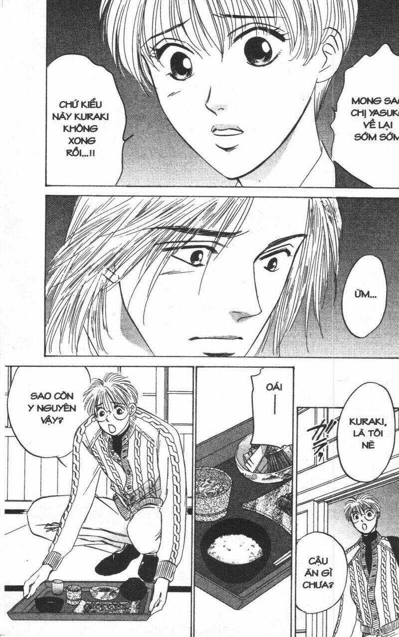 Giữa Muôn Trùng Mây Chapter 15 trang 114