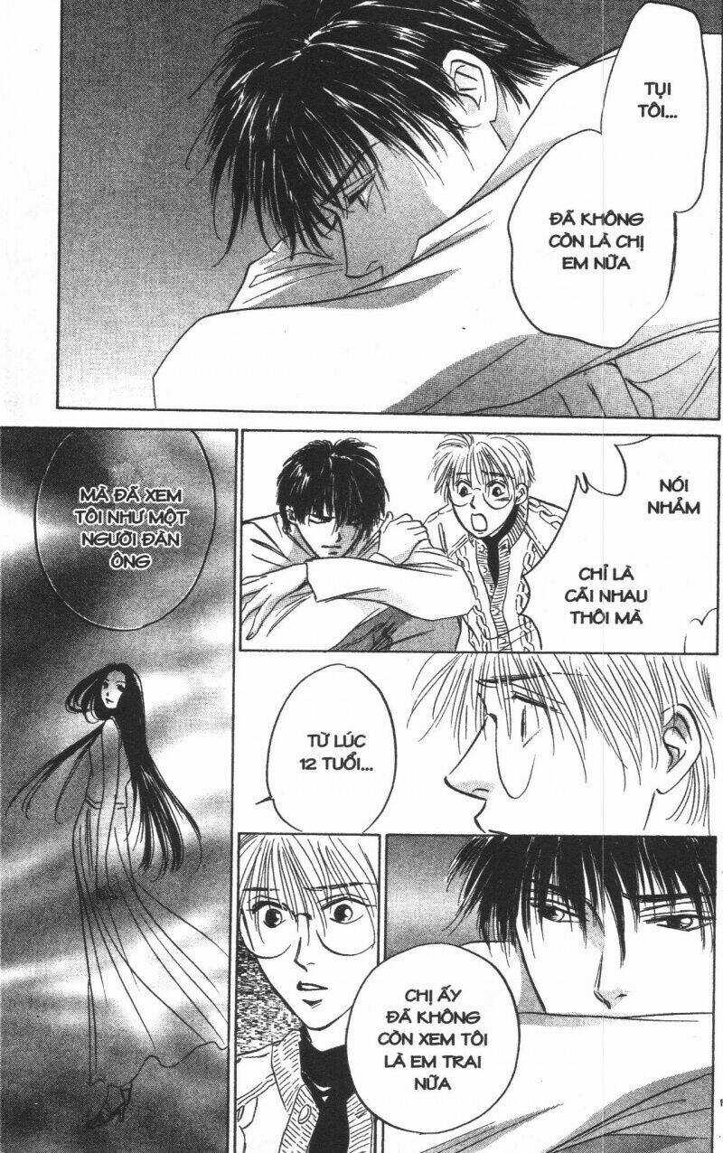 Giữa Muôn Trùng Mây Chapter 15 trang 116