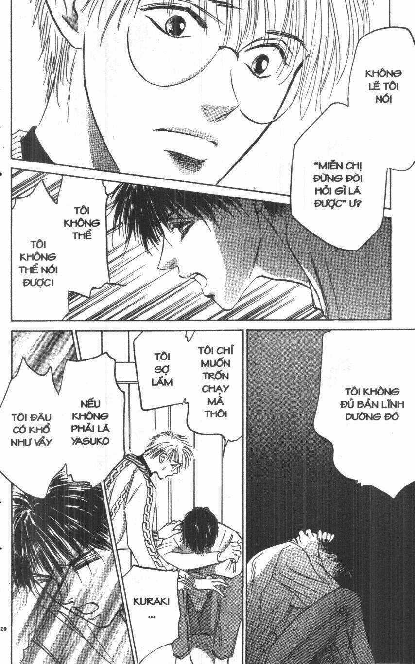 Giữa Muôn Trùng Mây Chapter 15 trang 119