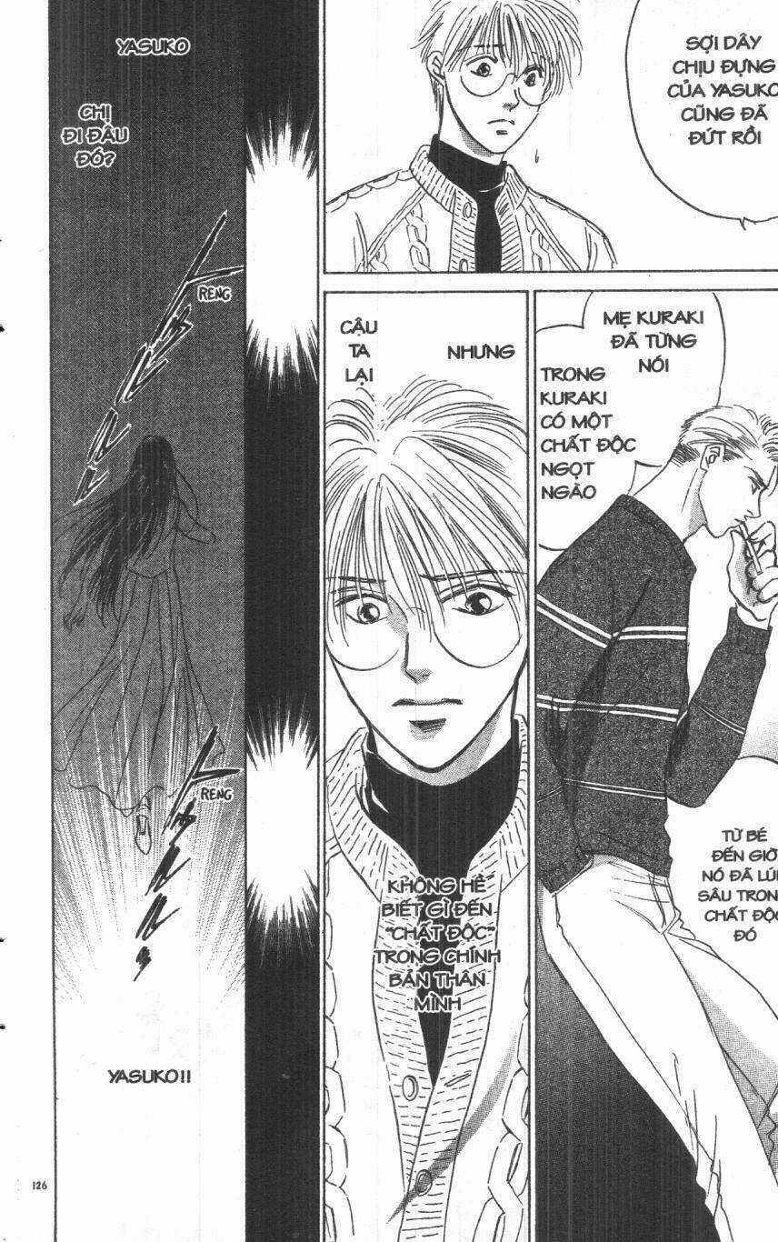 Giữa Muôn Trùng Mây Chapter 15 trang 125