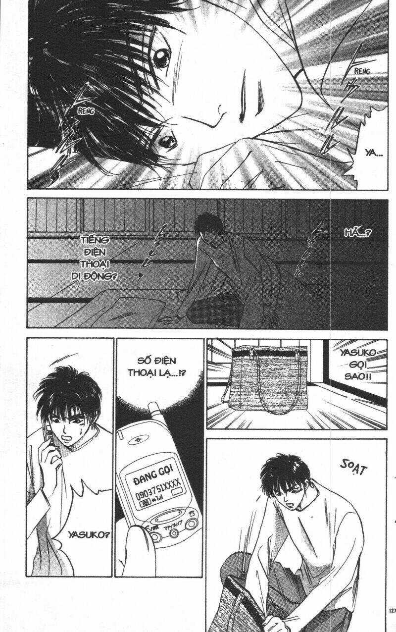 Giữa Muôn Trùng Mây Chapter 15 trang 126