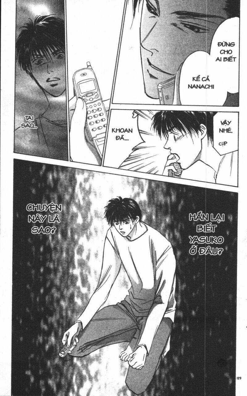 Giữa Muôn Trùng Mây Chapter 15 trang 128