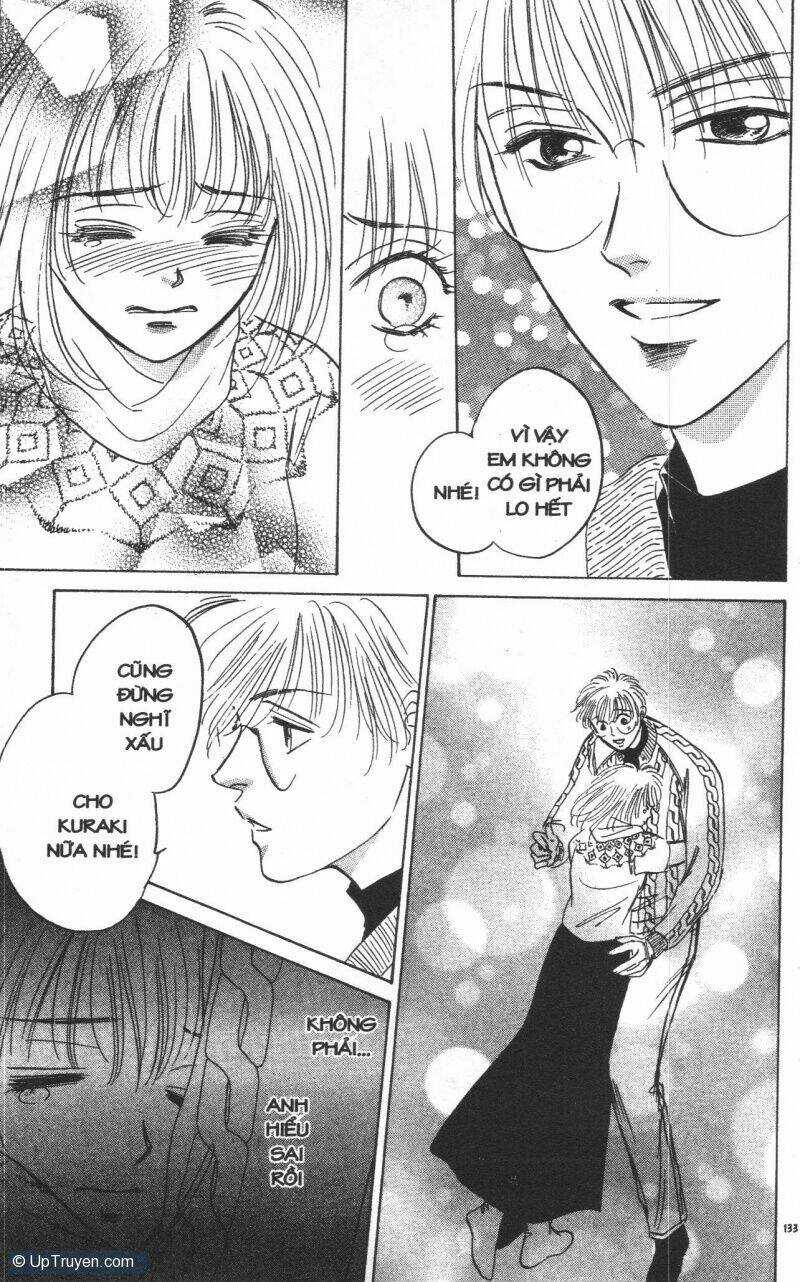 Giữa Muôn Trùng Mây Chapter 15 trang 132