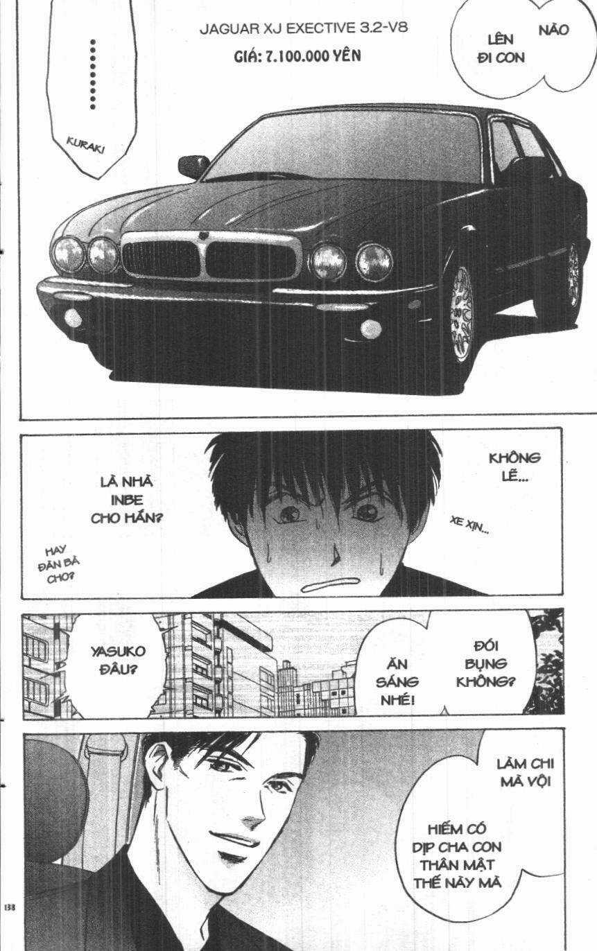 Giữa Muôn Trùng Mây Chapter 15 trang 137