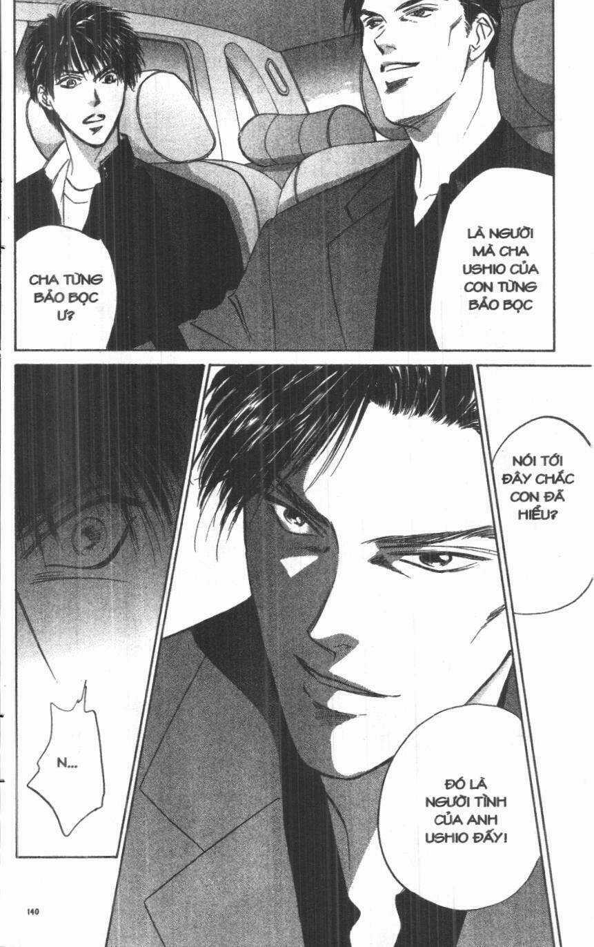 Giữa Muôn Trùng Mây Chapter 15 trang 139