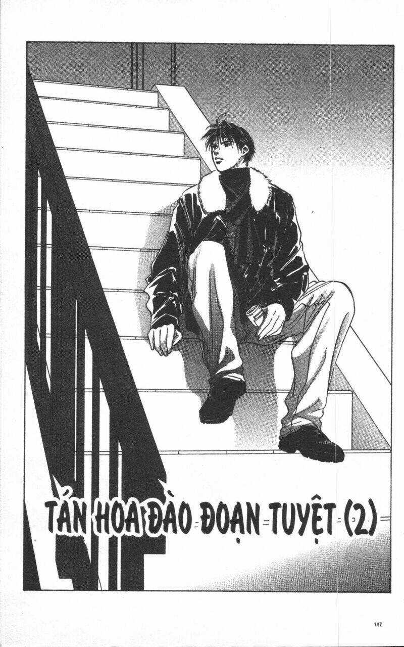 Giữa Muôn Trùng Mây Chapter 15 trang 146