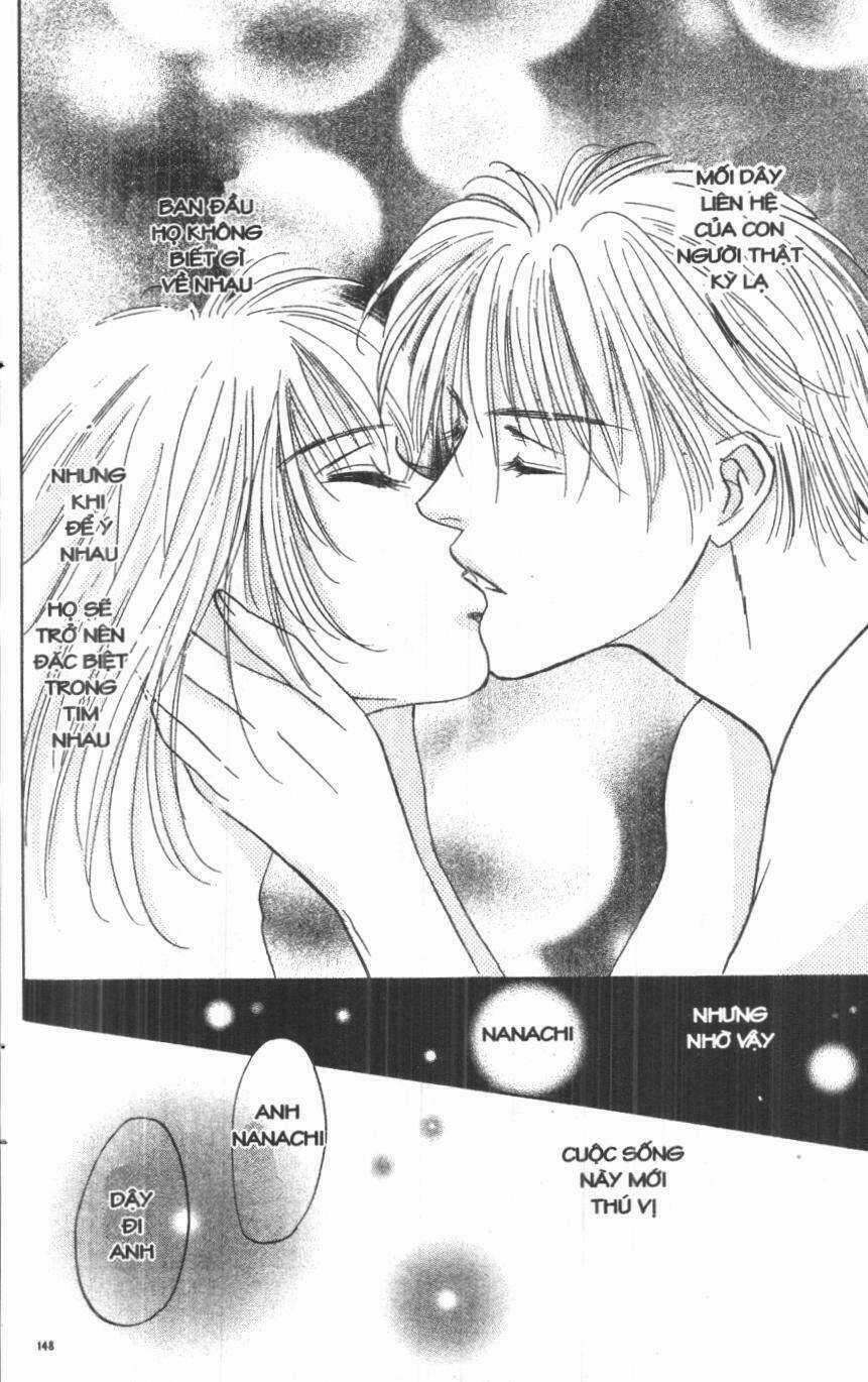 Giữa Muôn Trùng Mây Chapter 15 trang 147