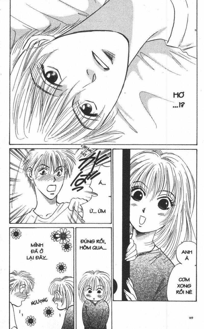 Giữa Muôn Trùng Mây Chapter 15 trang 148