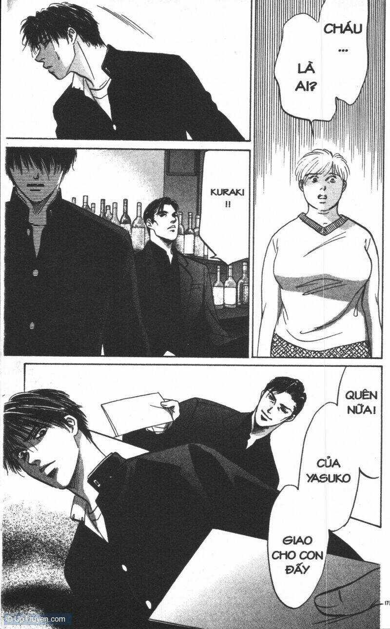 Giữa Muôn Trùng Mây Chapter 15 trang 172