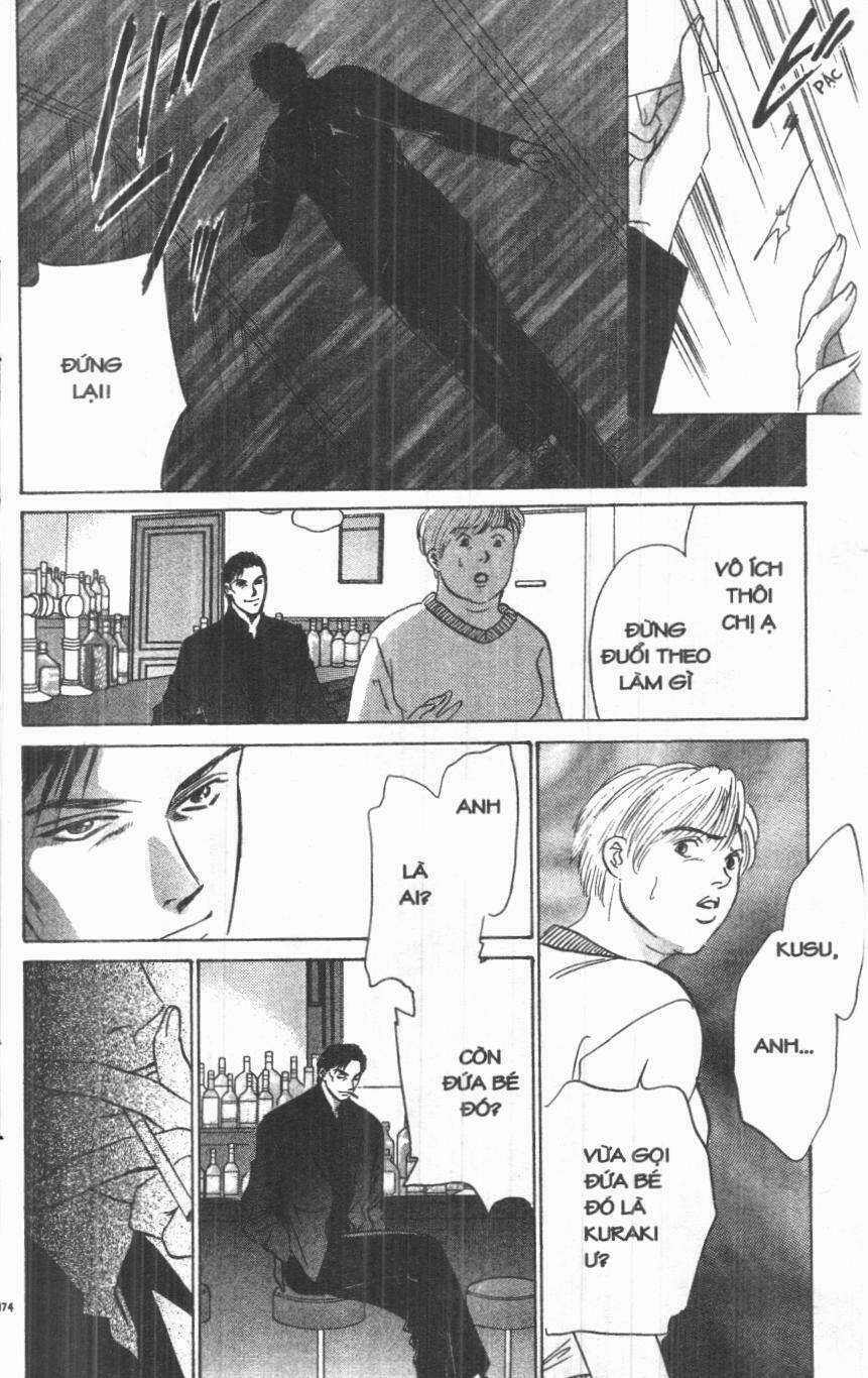 Giữa Muôn Trùng Mây Chapter 15 trang 173