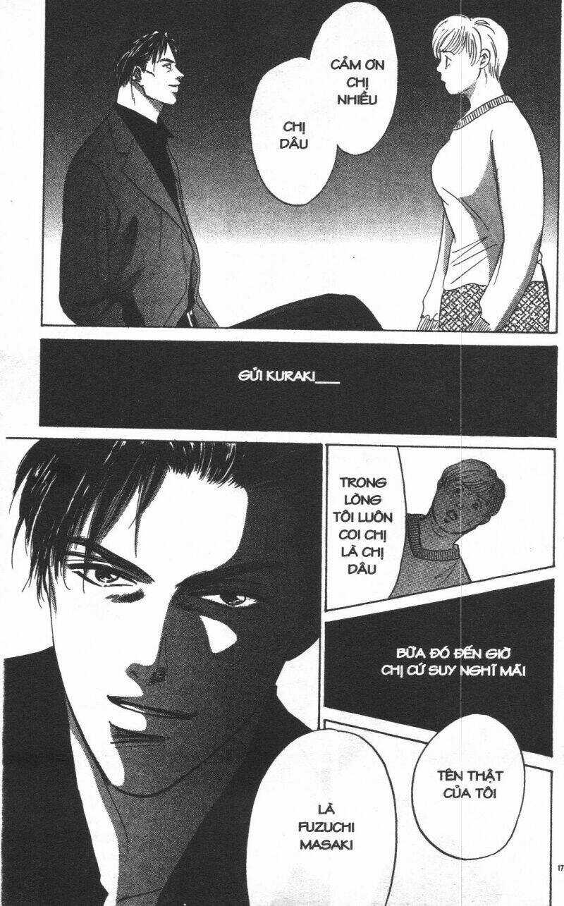 Giữa Muôn Trùng Mây Chapter 15 trang 174