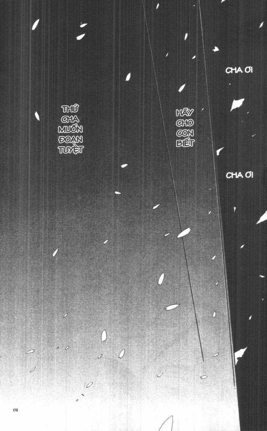 Giữa Muôn Trùng Mây Chapter 15 trang 177