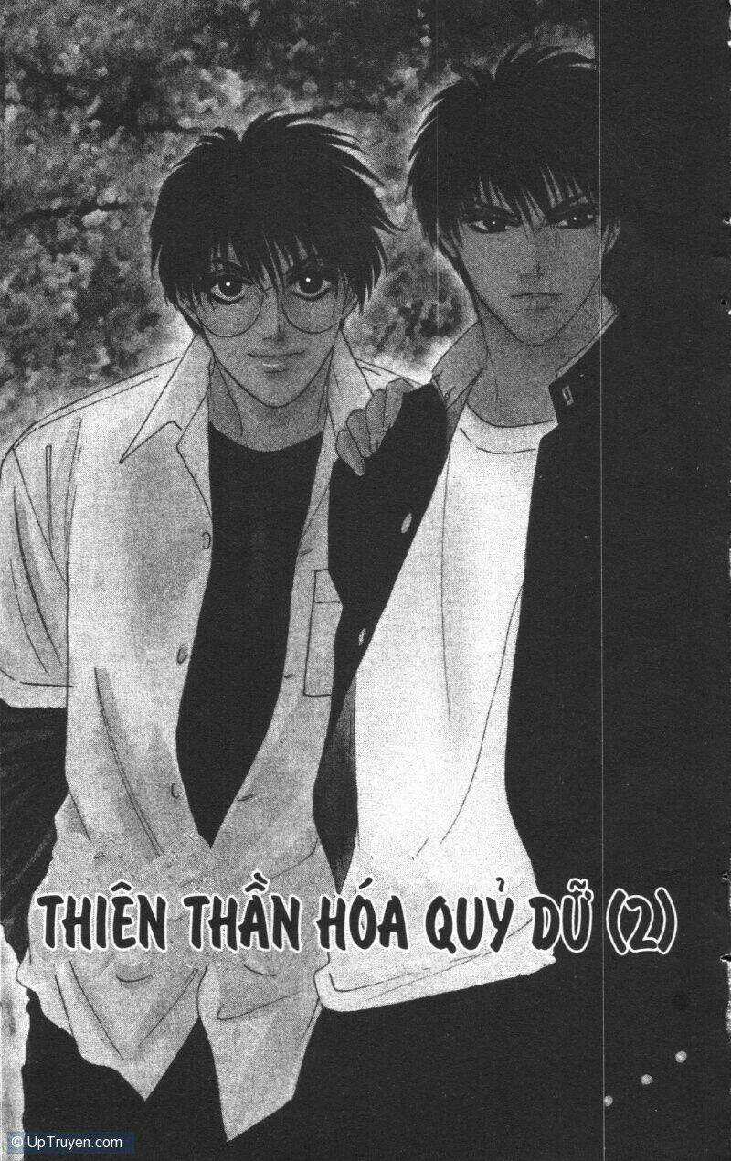 Giữa Muôn Trùng Mây Chapter 15 trang 2