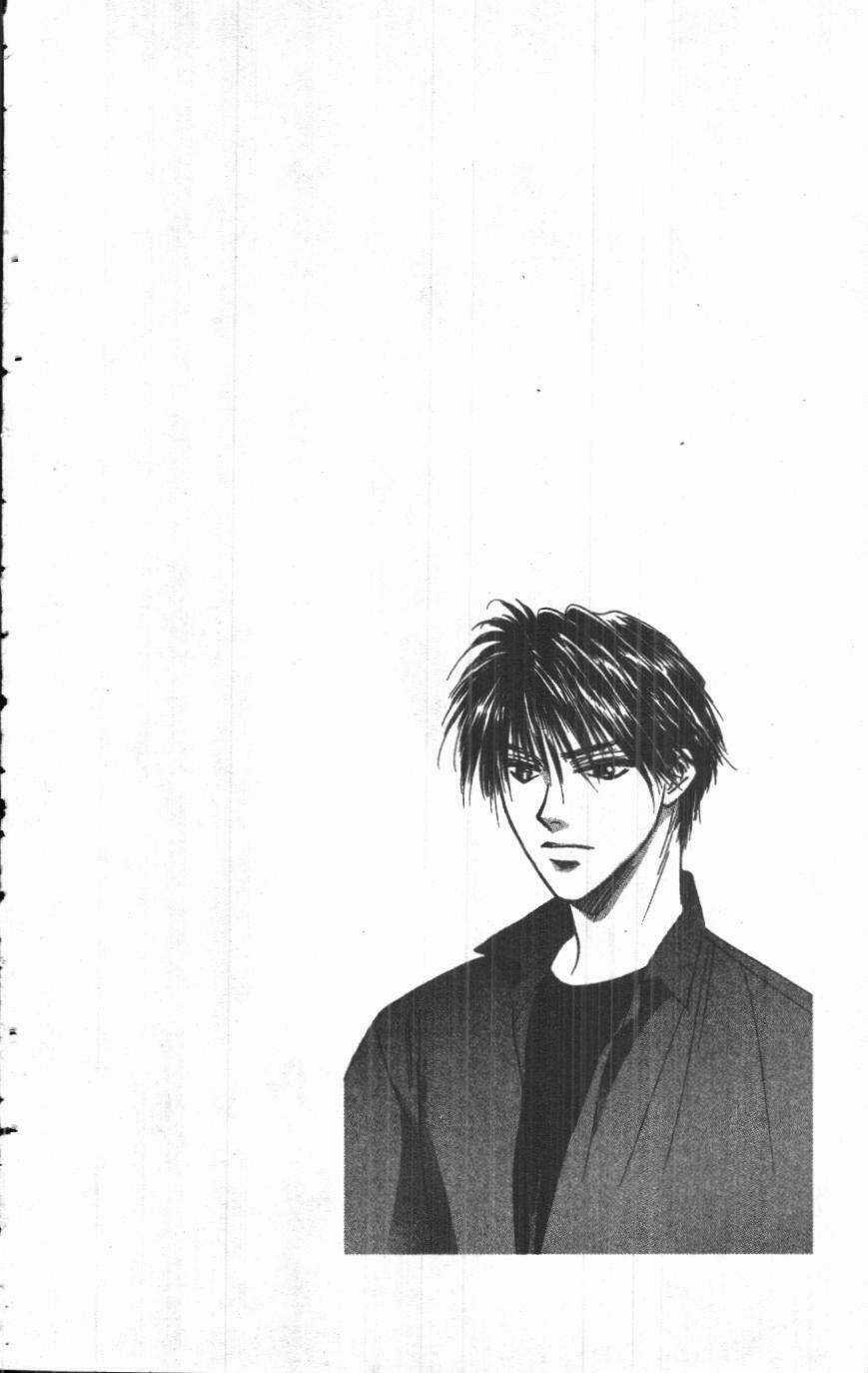 Giữa Muôn Trùng Mây Chapter 15 trang 3