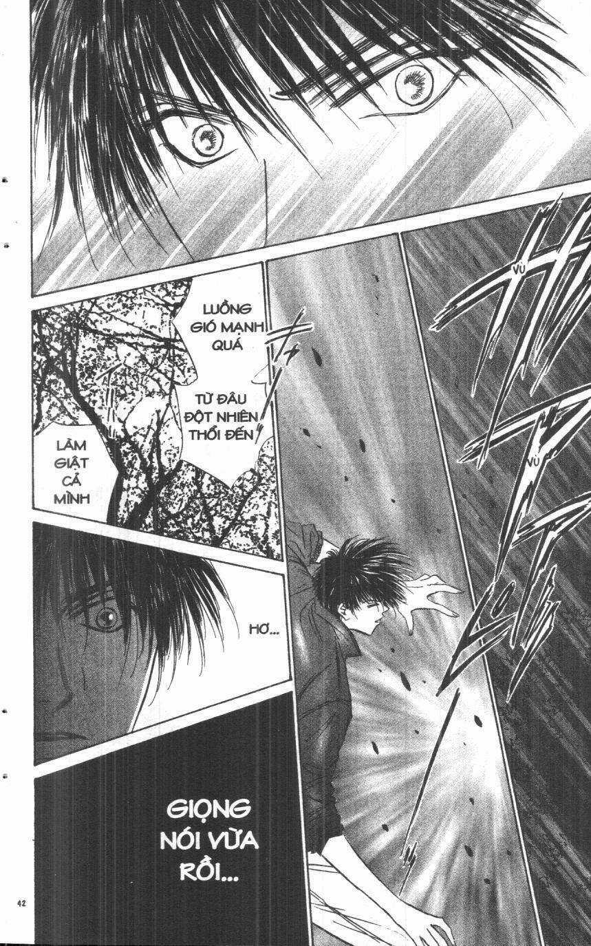 Giữa Muôn Trùng Mây Chapter 15 trang 41