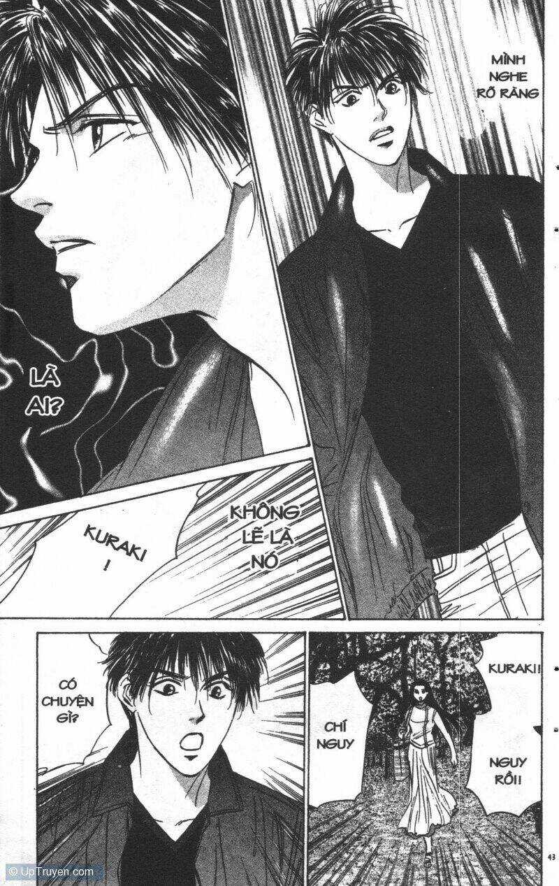 Giữa Muôn Trùng Mây Chapter 15 trang 42