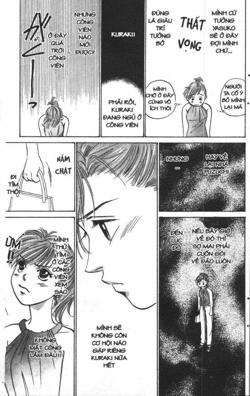 Giữa Muôn Trùng Mây Chapter 15 trang 44