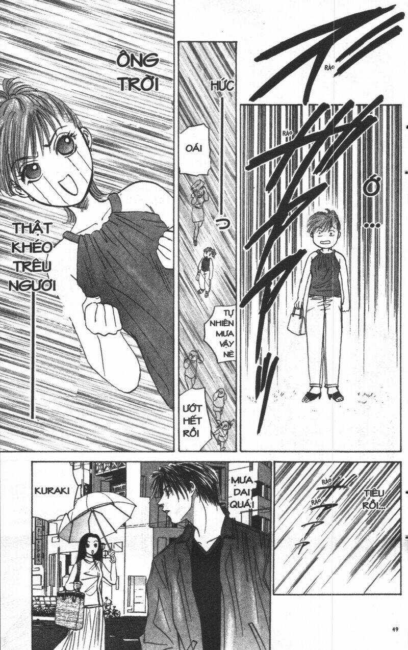 Giữa Muôn Trùng Mây Chapter 15 trang 48