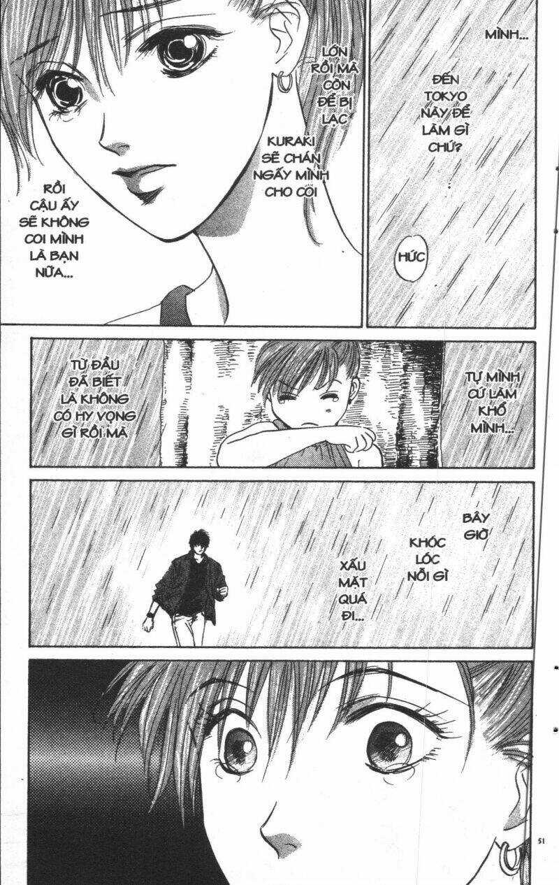 Giữa Muôn Trùng Mây Chapter 15 trang 50