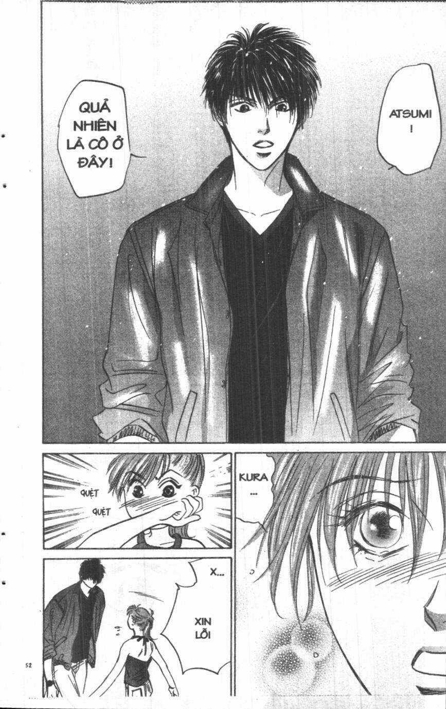 Giữa Muôn Trùng Mây Chapter 15 trang 51