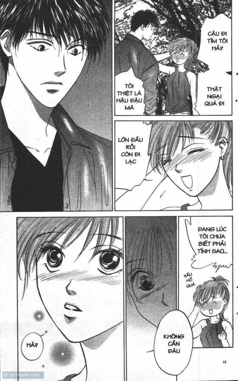 Giữa Muôn Trùng Mây Chapter 15 trang 52